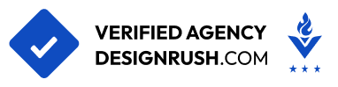 Printing Birmingham's rating on DesignRush, the industry-leading B2B Marketplace connecting brands with agencies