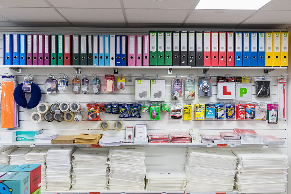 Stationery Sets Printing Birmingham