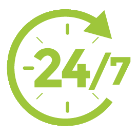 24 HOUR seven days PRINTING Birmingham