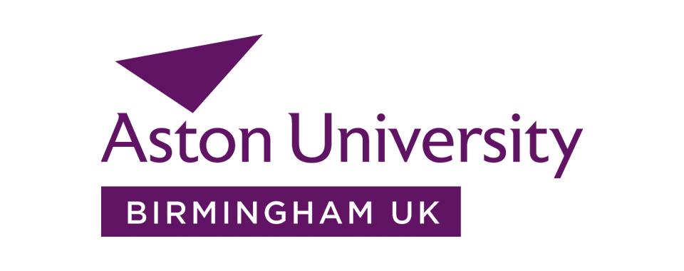Aston University printing