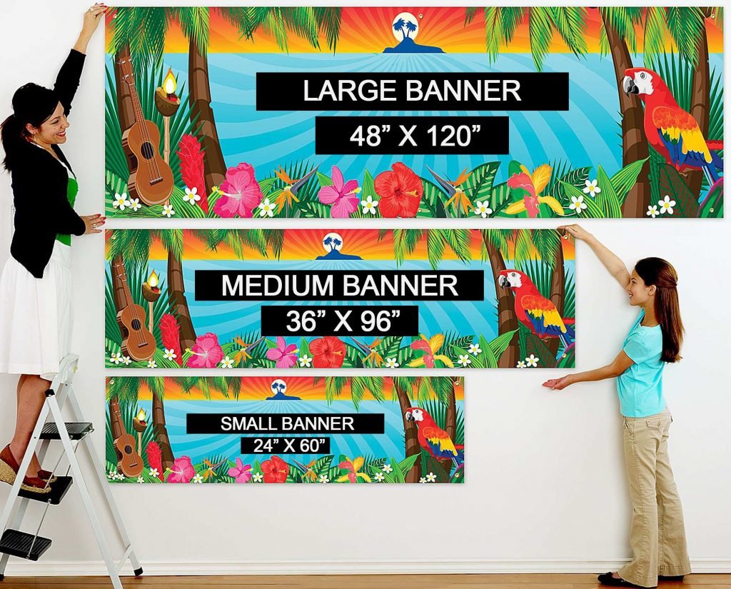 Banner Printing Birmingham