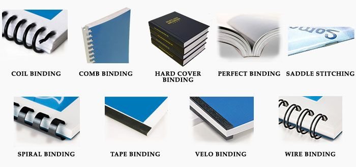 Binding Birmingham