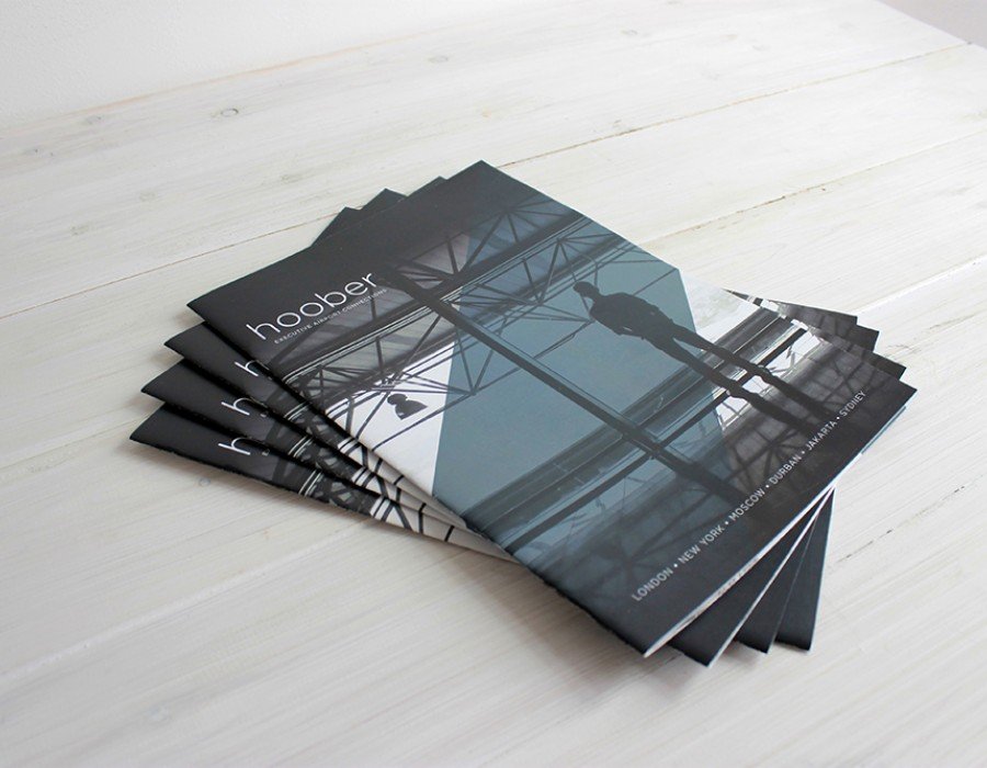 Booklet Printing Birmingham
