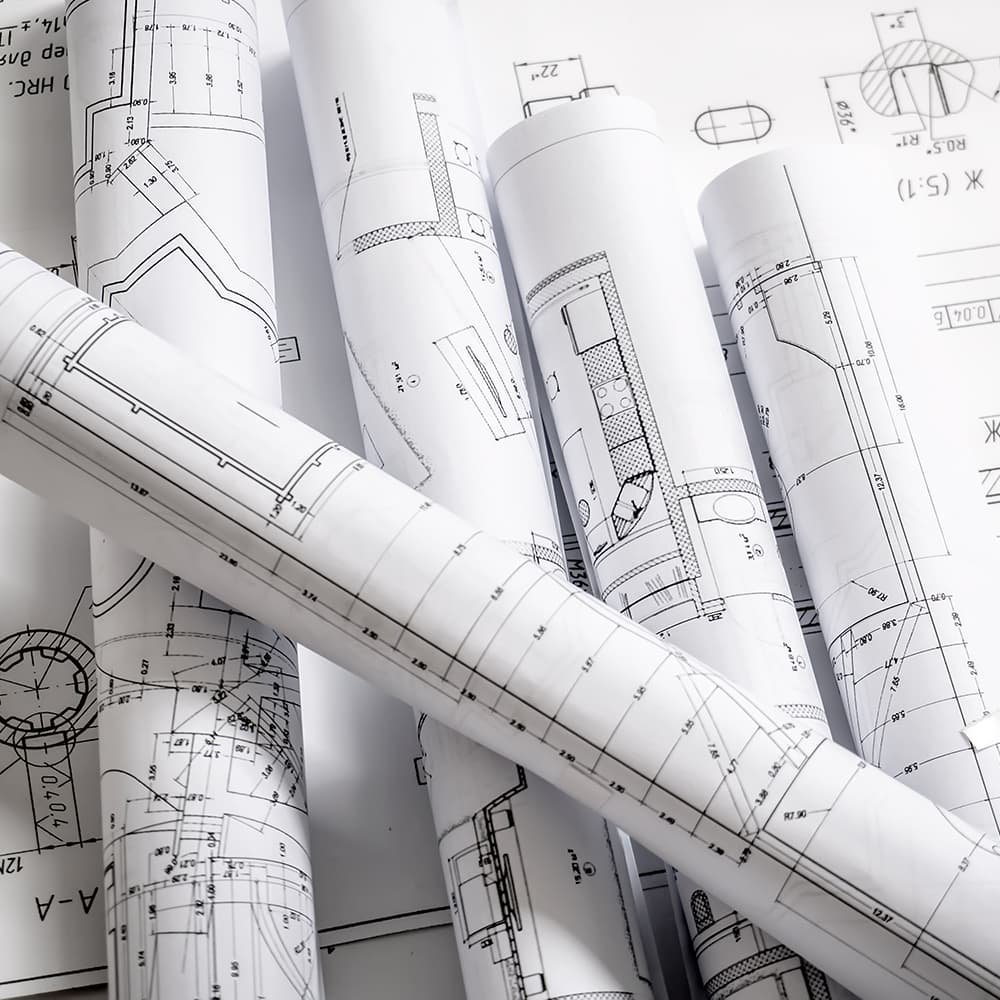 CAD Printing Birmingham