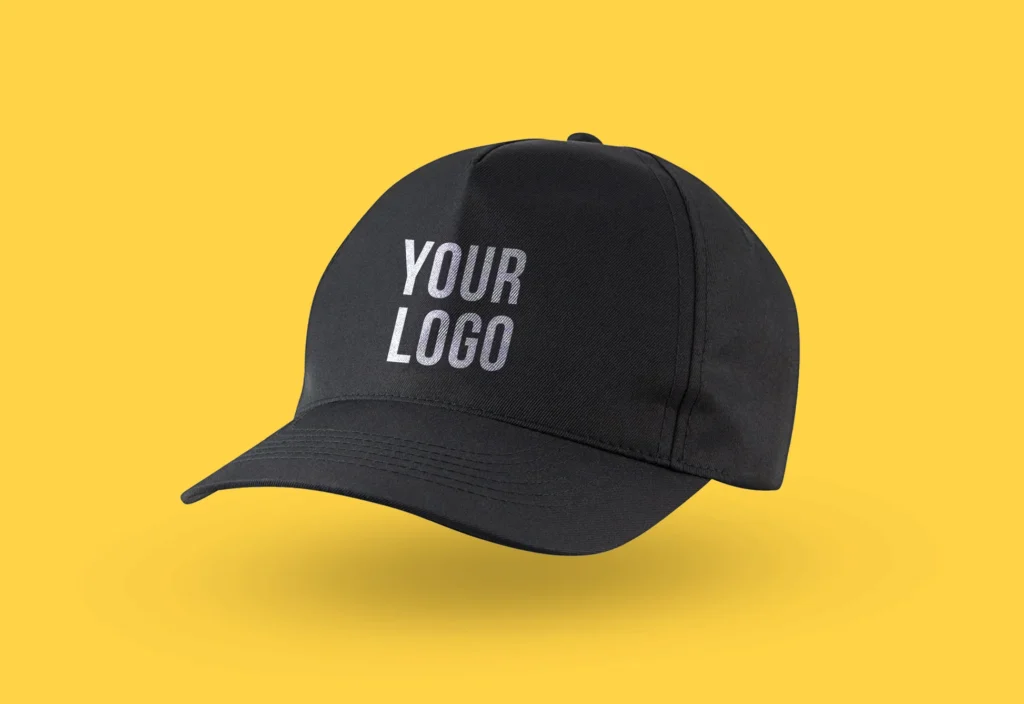 Cap Printing Birmingham