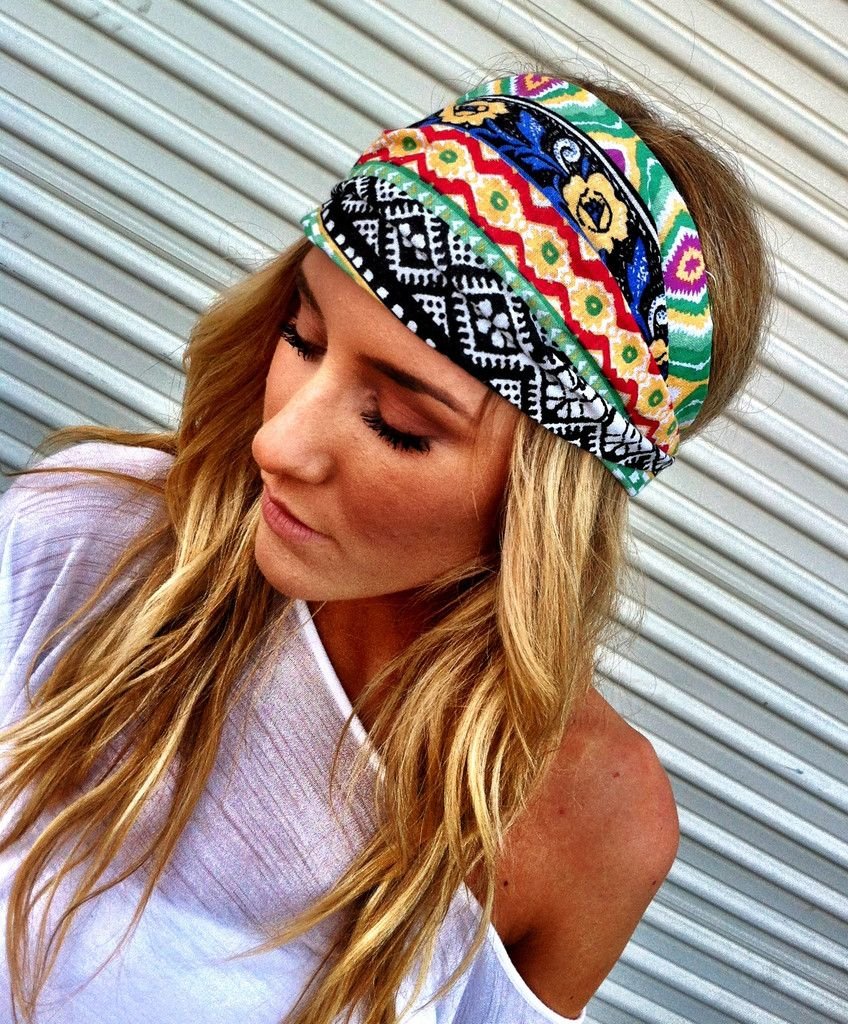 Headbands Printing Birmingham