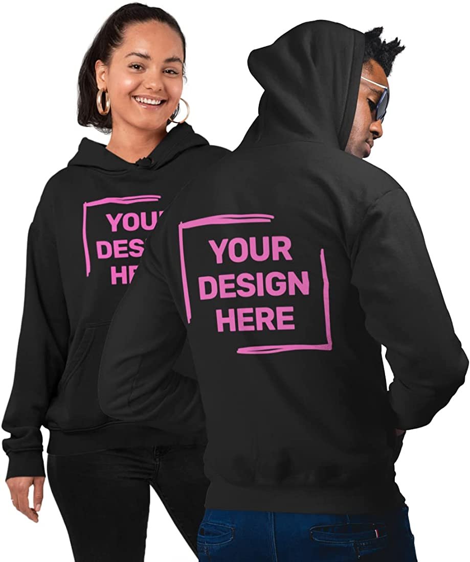 Hoodie Printing Birmingham