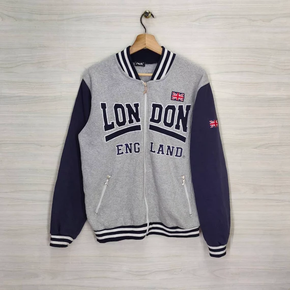 Jackets Printing Birmingham