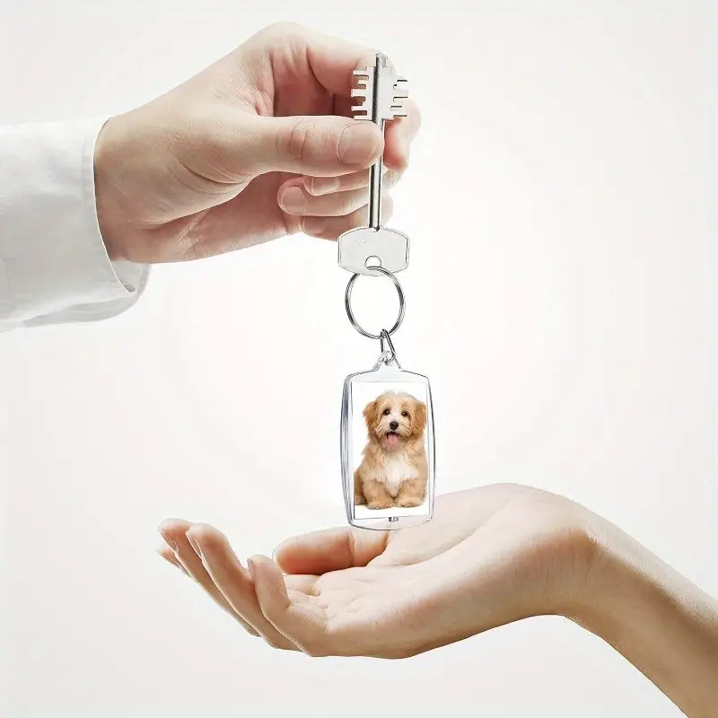 Keychains Printing Birmingham