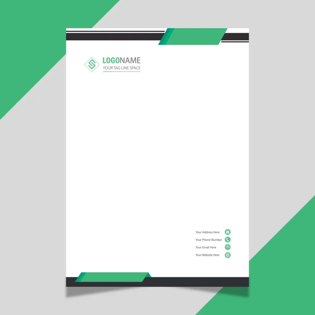 Letterheads Printing Birmingham