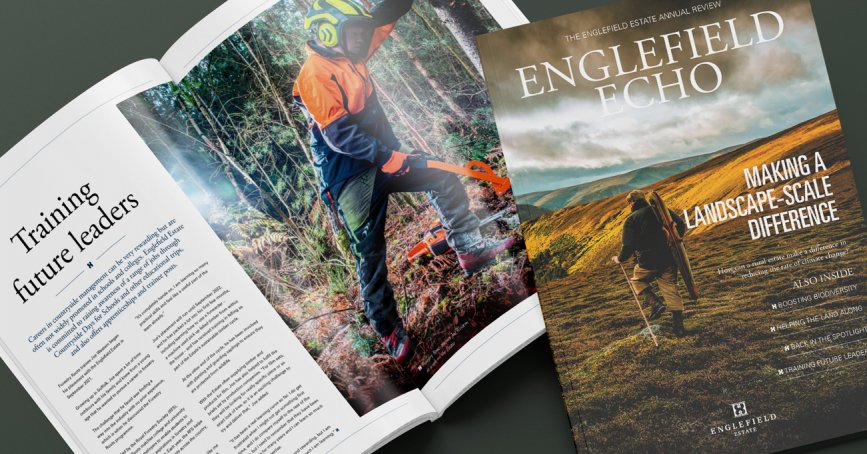 Magazines Printing Birmingham