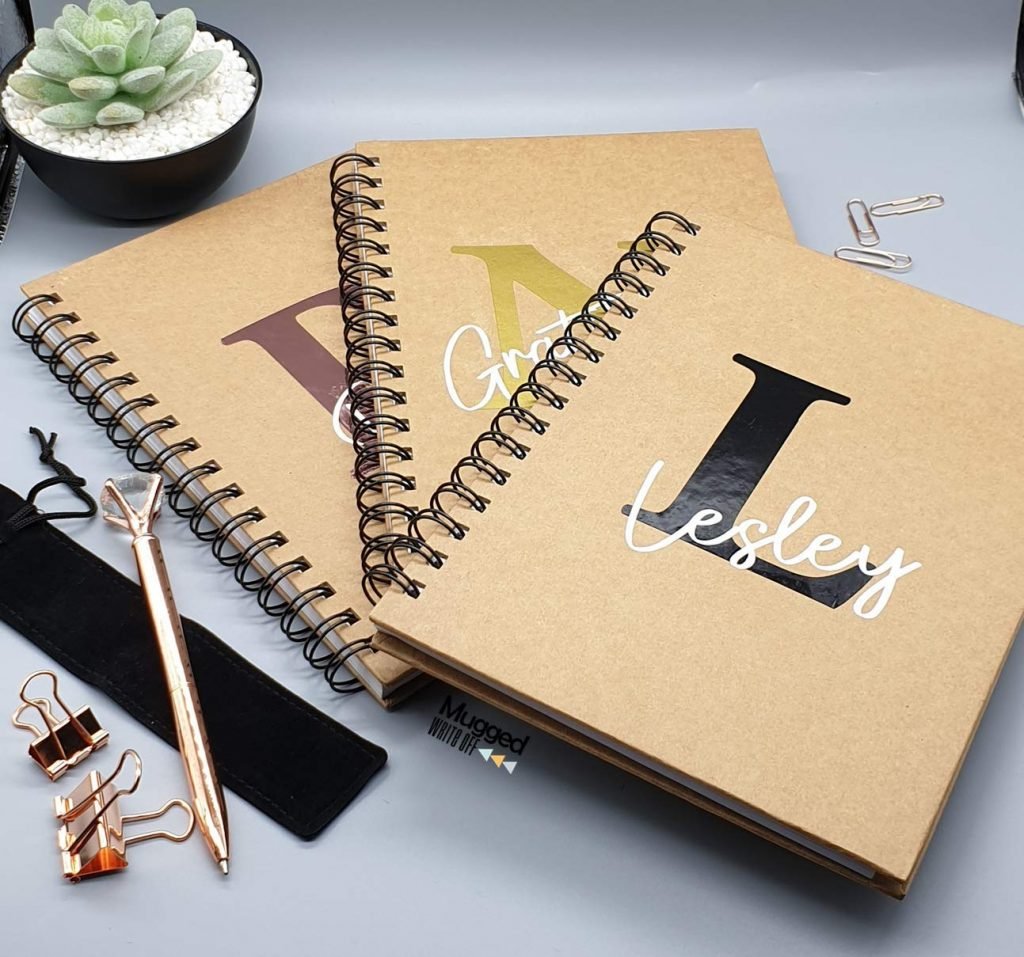 Notepads Printing Birmingham