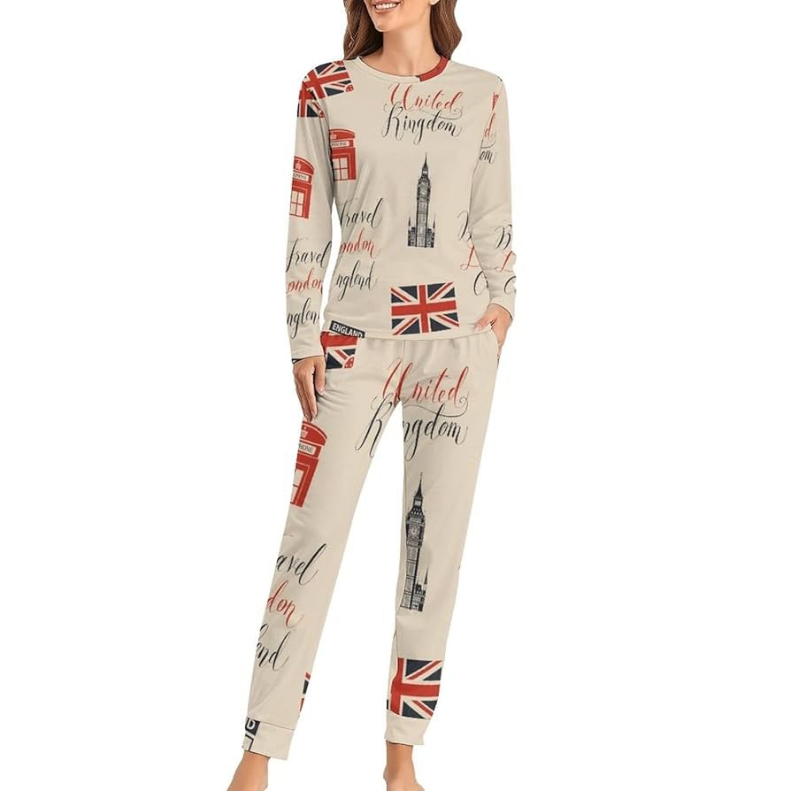 Pajamas Printing Birmingham