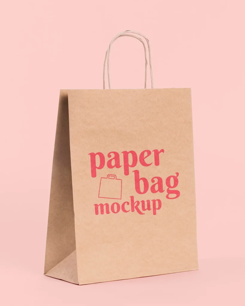 Paper Bags Printing Birmingham