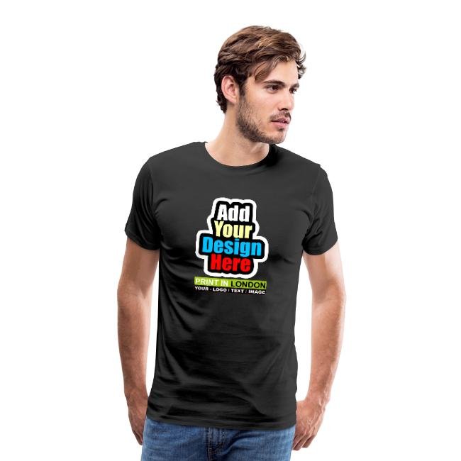 Personalised-T-Shirts-printing