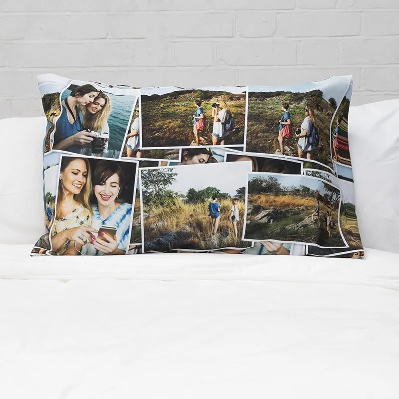 Pillowcase Printing Birmingham