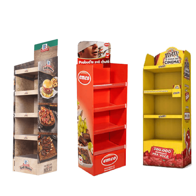 Point-of-Sale Displays Printing Birmingham