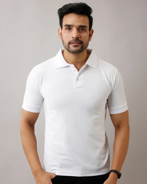 Polo Shirts Printing Birmingham