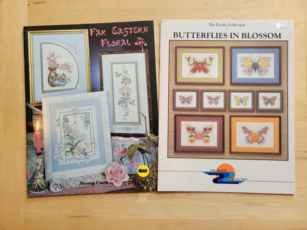 Sewing Patterns Printing Birmingham