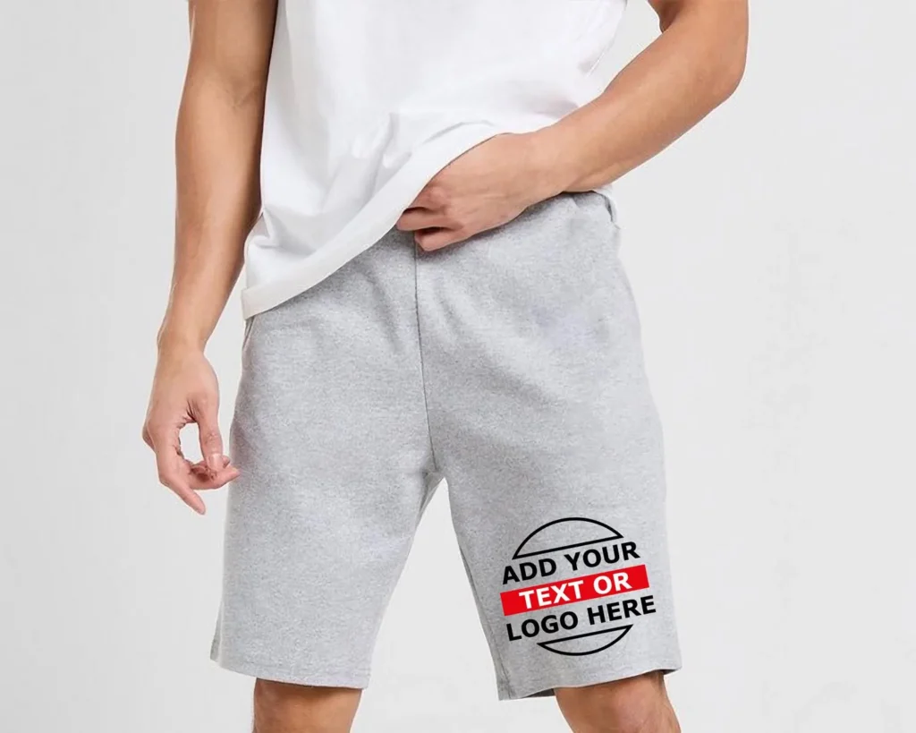 Shorts Printing Birmingham