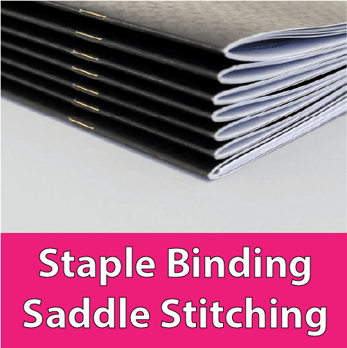 Staple-Binding-London-birmingham