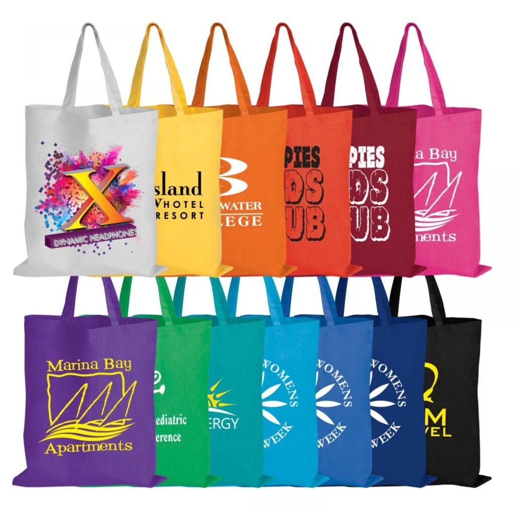 Tote Bag Printing Birmingham