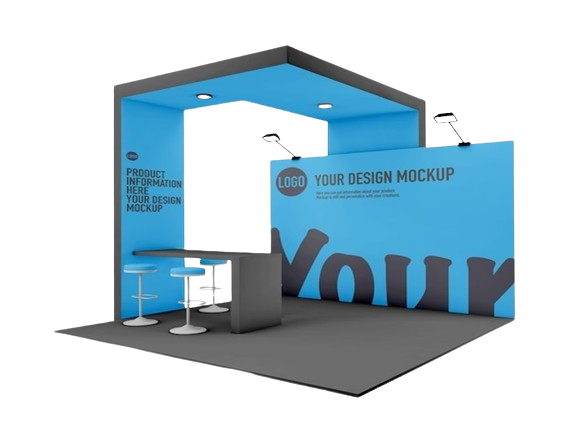 Trade Show Booths Printing Birmingham