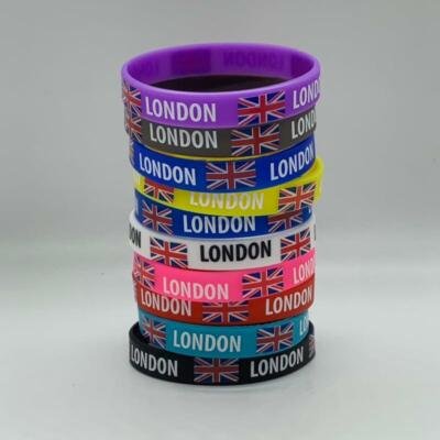 Wristbands Printing Birmingham