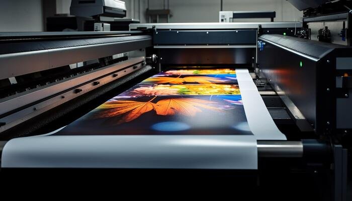 digital printing Birmingham